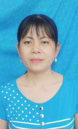 Nguyễn Thị Thanh Tuyền