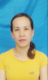 Trần Thị Trà Linh